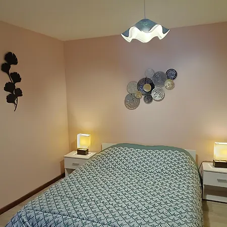 Sagette A Apartamento *