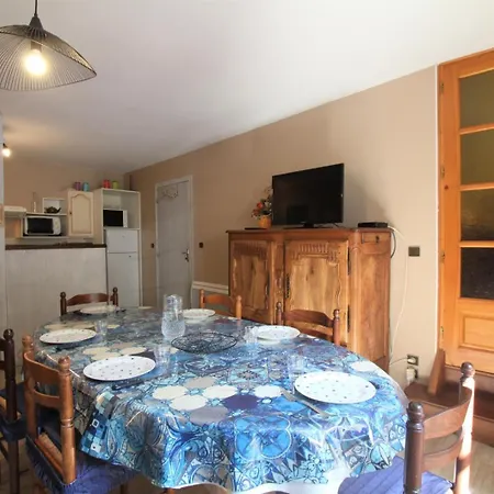 Sagette A Apartamento *