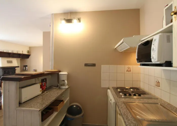 Sagette Apartamento *