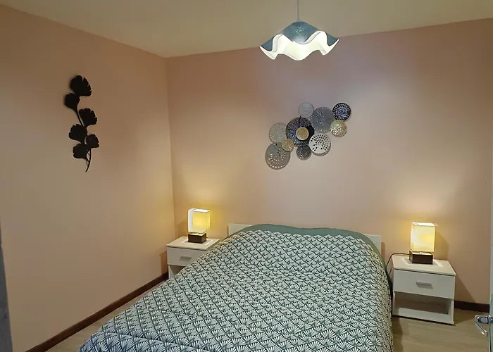 Sagette Apartamento *