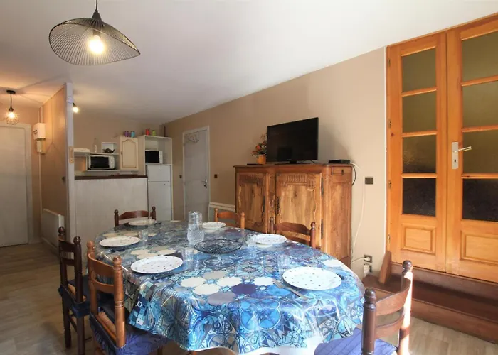 Sagette Apartamento *